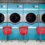 How Small Laundromats Can Strengthen Their Brand to Compete with Corporate Laundry Giants