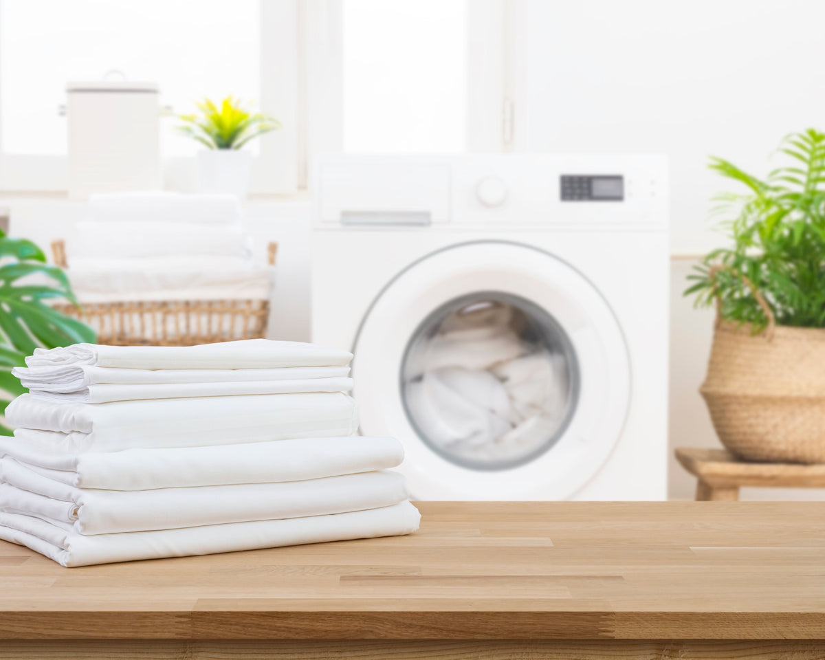 From Chemicals to Clean Science — The Rise of Non-Toxic Laundry Detergents
