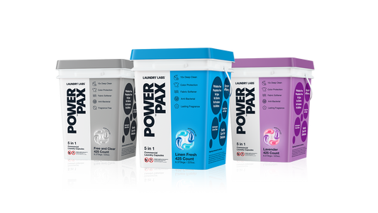 Why Laundry Labs Detergent Stands Out: Quick Talking Points for Customers