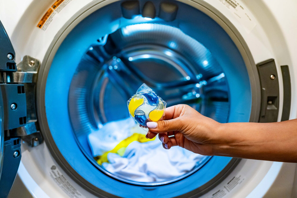 How Much Detergent Should Laundromats Really Use? The Truth About Cost Per Cycle