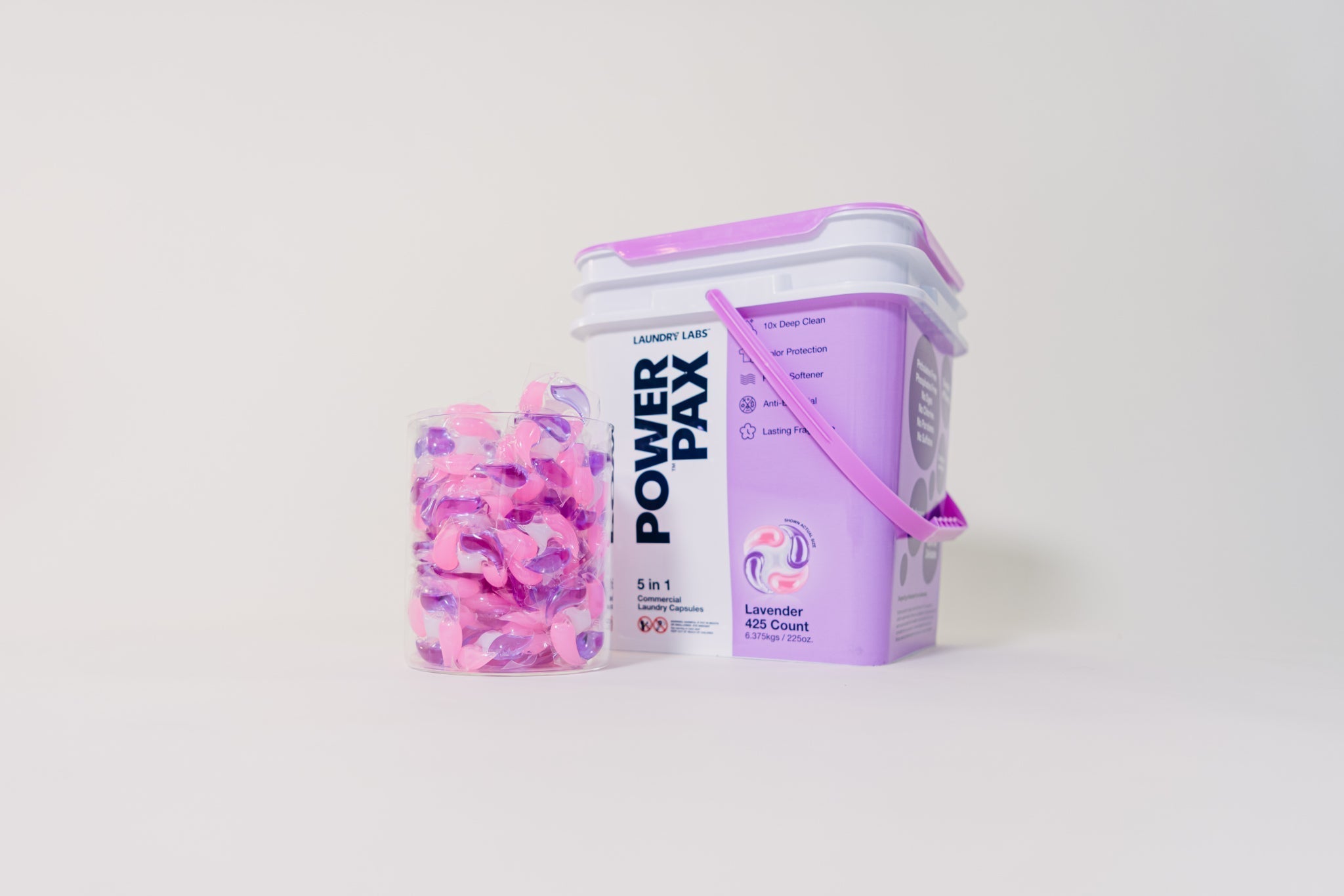 Why Laundromat Operators Are Switching to Laundry Labs (and Saving 62%