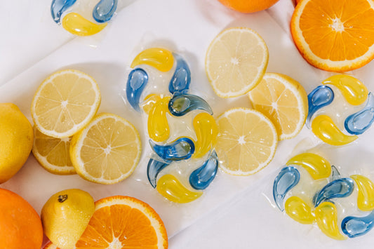 Understanding Laundry Detergent Smells in 2026