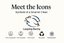 Symbols of a Smarter Clean