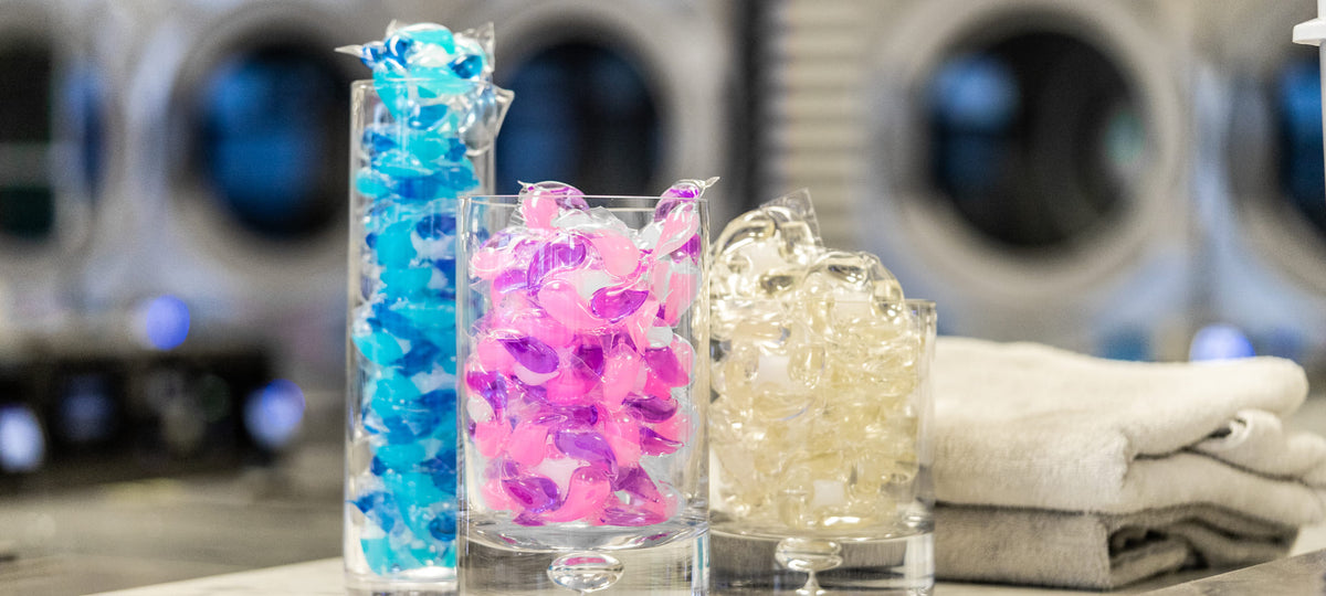What Makes Laundry Labs PowerPax Different — 5 Things You Should Know