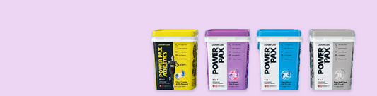 Why Laundry Labs Commercial Buckets Are the Best Laundry Detergent for Home Laundry Businesses