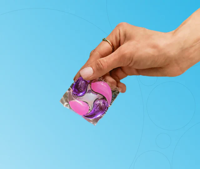 Why Laundry Capsules Are the Future of Fabric Care?