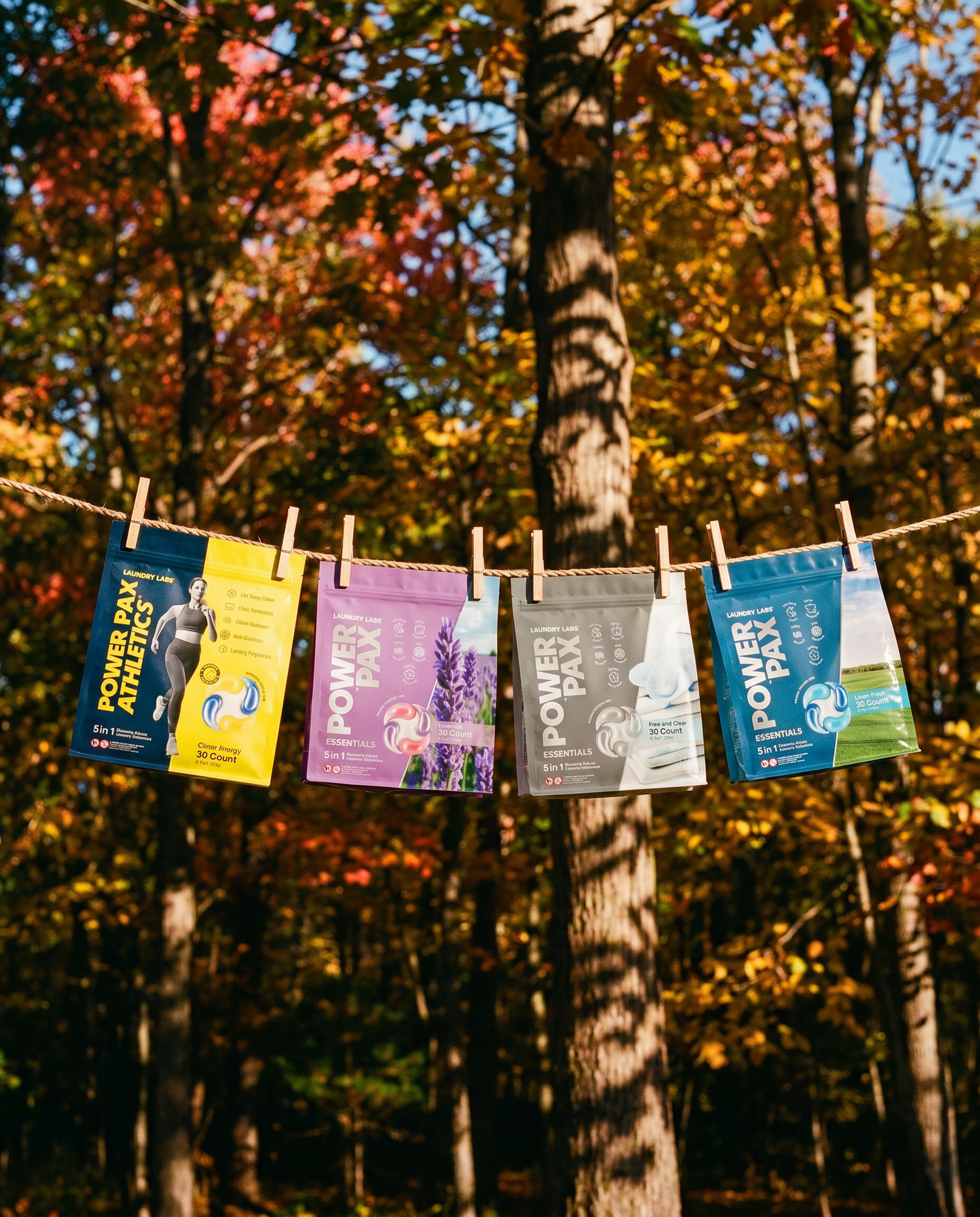 Friendly Laundry: Sustainable Solutions for 2026