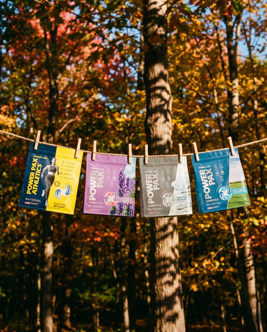 Friendly Laundry: Sustainable Solutions for 2026