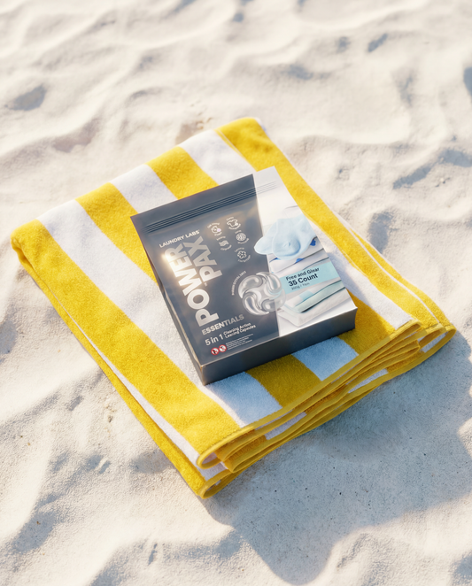 How to Clean Bathing Suits: Expert Care Guide