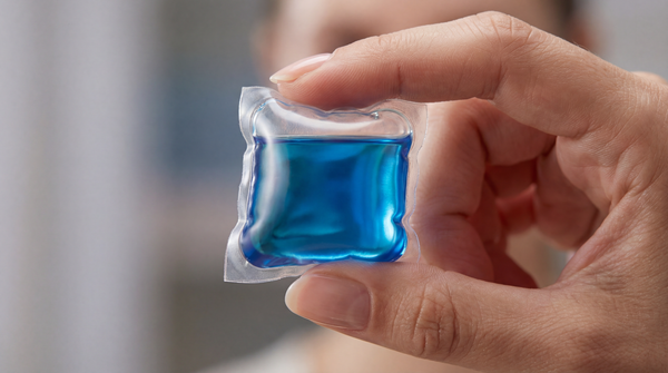 Laundry Capsules Guide: Smart Solutions for 2026