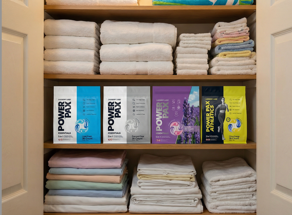 50% Off Your First Clean Routine Order: The Smartest Way to Upgrade Your Laundry
