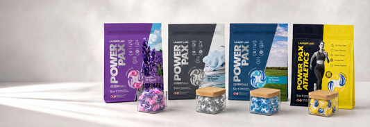 Laundry Soap Reviews: Expert Guide to 2026's Best Options