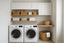 9 Creative Above Laundry Storage Ideas for Small Spaces 2026