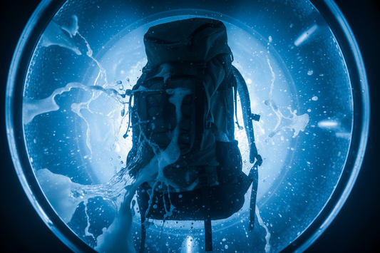 How to Wash Backpacks: Complete Professional Guide