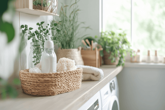 Cleaner Laundry Options for Your Home: Why Smarter Detergent Matters