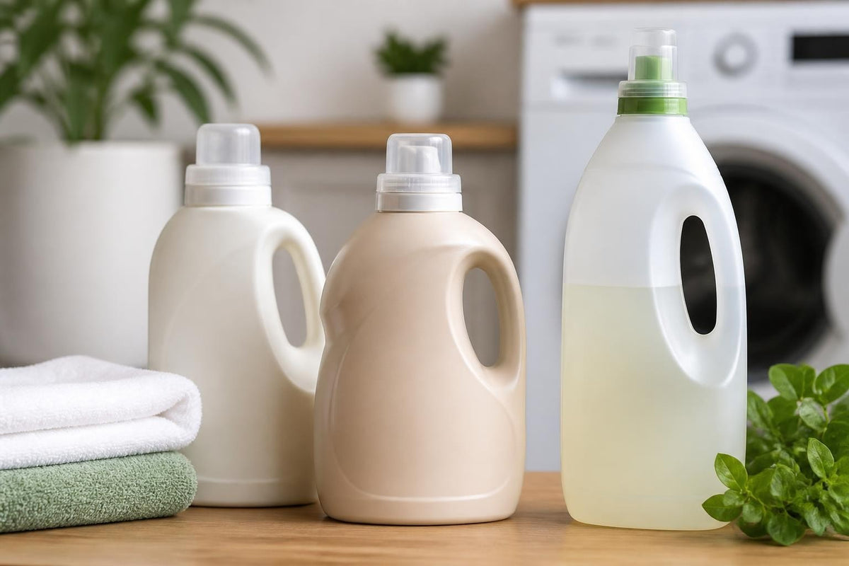 Liquid Laundry Detergent: The Complete 2026 Guide