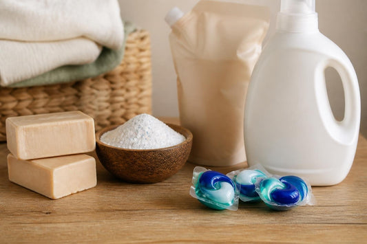 Laundry Detergent Soap: Complete Guide for 2026