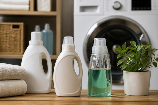 Liquid Detergent: The Complete Guide for 2026