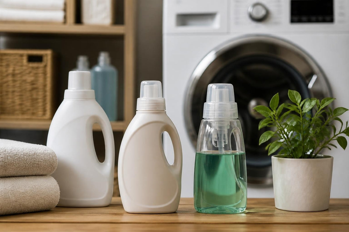 Liquid Detergent: The Complete Guide for 2026
