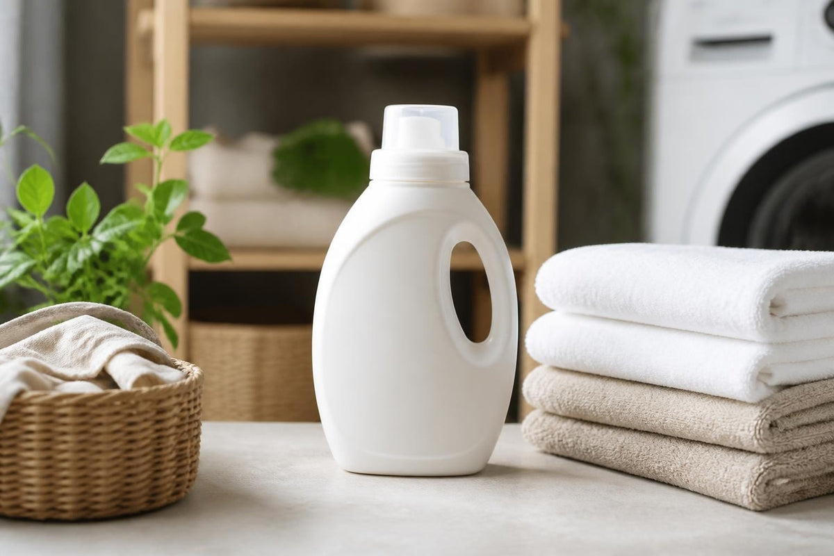 How to Choose Good Laundry Detergent in 2026