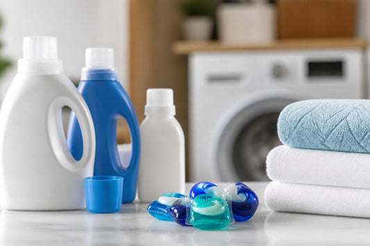 Better Laundry Detergent: The 2026 Guide to Smarter Cleaning