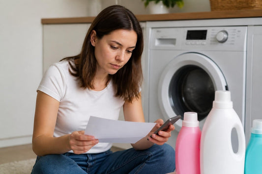 Detergent Costs: A Complete Guide to Pricing in 2026