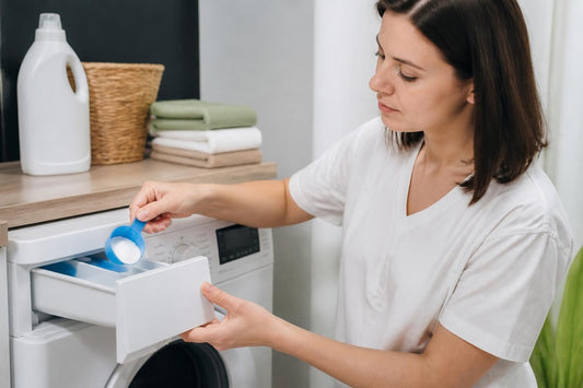 Laundry Detergent How to Use: Complete Expert Guide