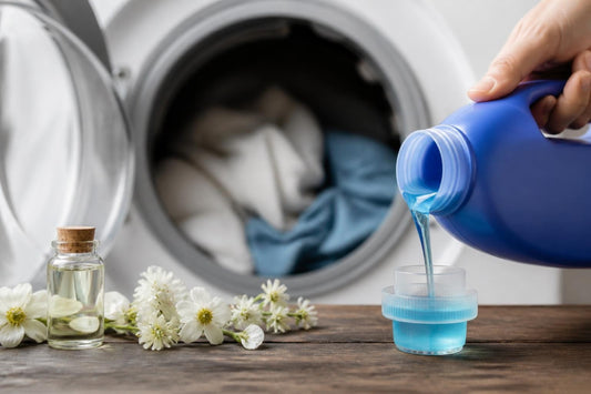 Understanding Laundry Detergent Smells in 2026