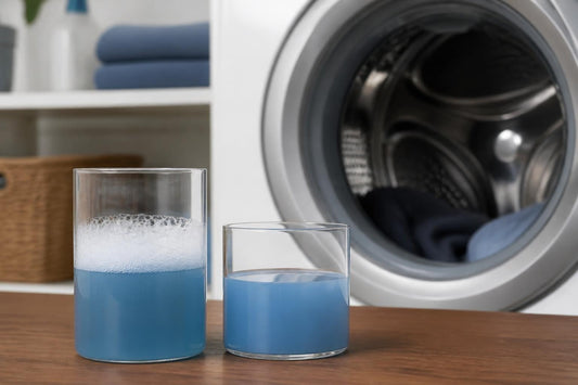 HE Laundry Soaps: Complete Guide to High-Efficiency Detergents