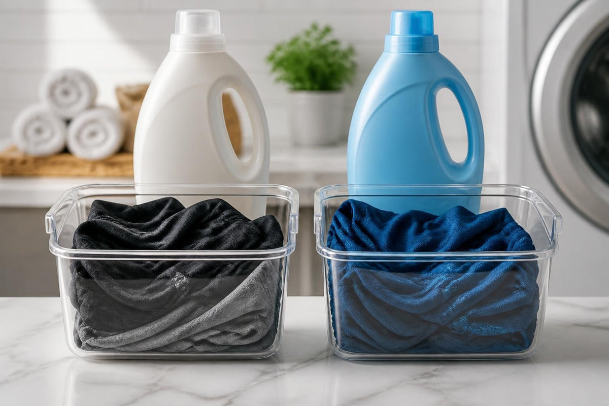 Laundry Detergent Workout Clothes: Complete Guide 2026
