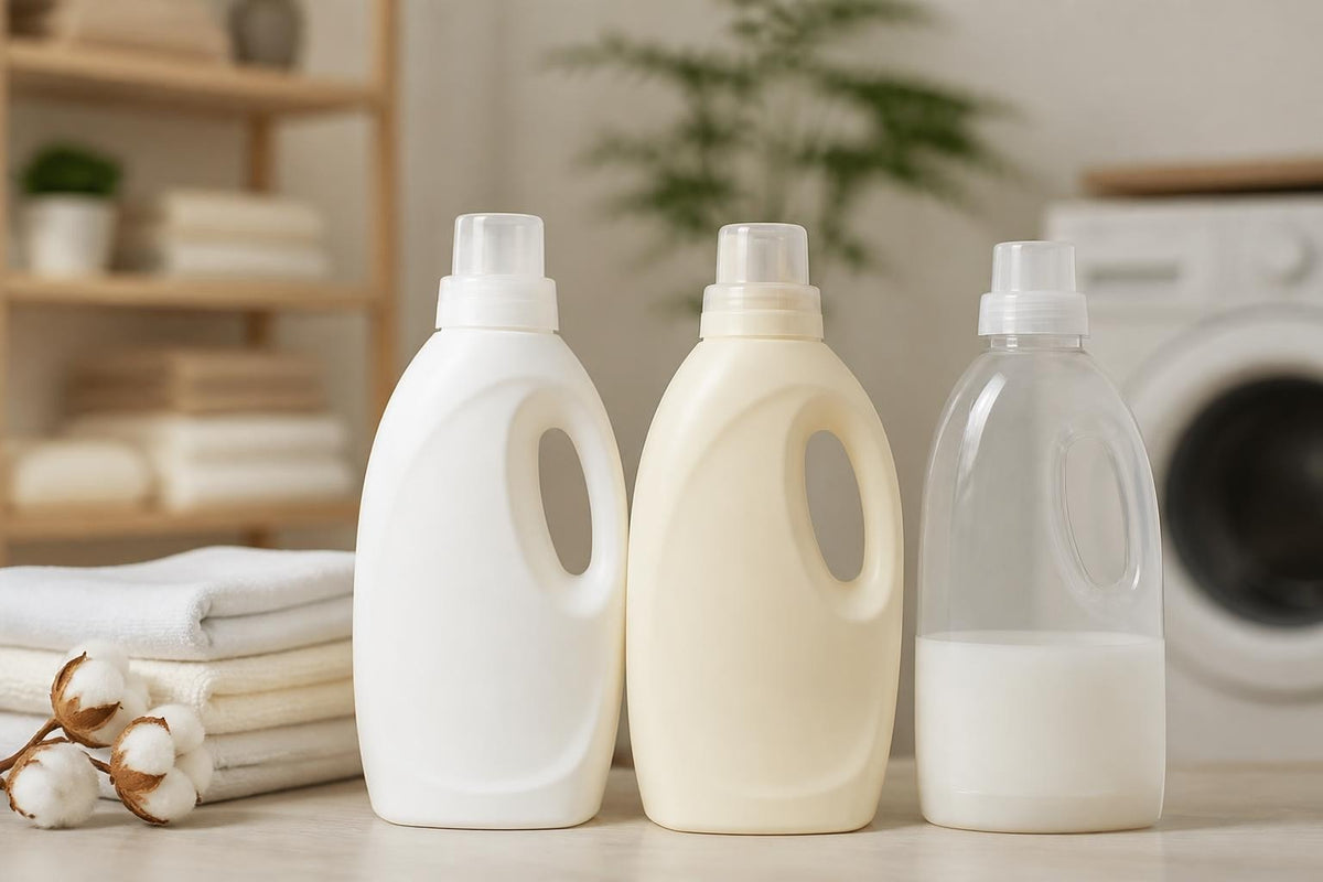 Best No Scent Laundry Detergent for Sensitive Skin 2026