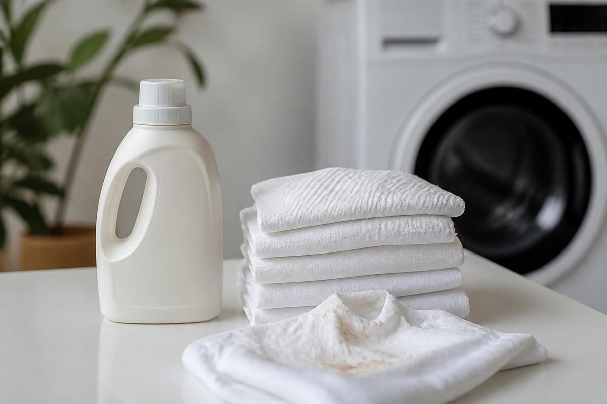 No Scent Detergent: The Complete Guide for 2026
