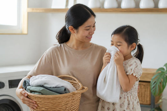 Laundry Detergent Without Fragrance: Complete Guide