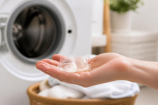 Laundry Pods Free and Clear: The Complete 2026 Guide