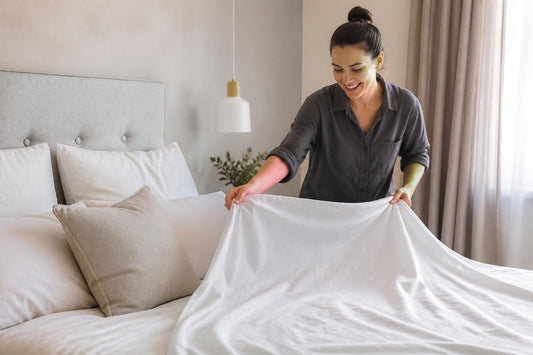 Clean Sheets: Essential Guide to Fresh Bedding in 2026
