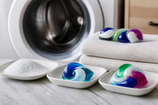 Laundry Liquid Capsules: Complete Guide for 2026