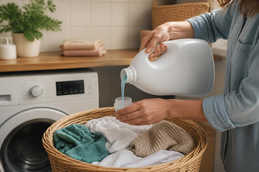Best Detergent for Smell: 2026 Expert Guide