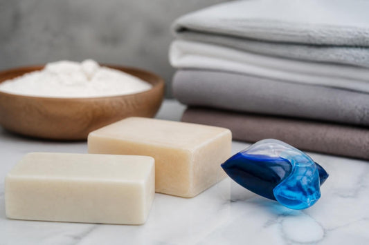 Soap Detergent: The Complete Guide for 2026