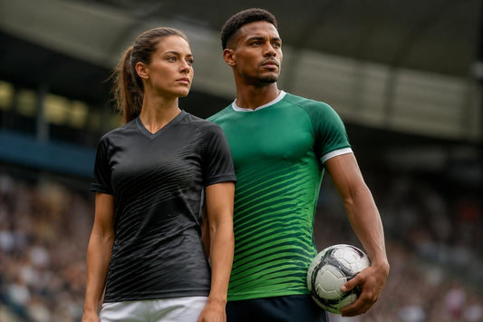 Sports Uniforms: Care, Durability & Sustainability