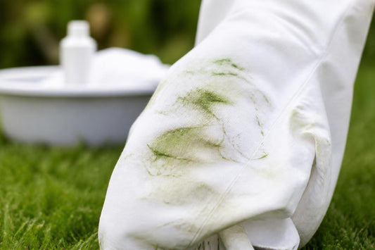 How to Remove Grass Stains: Expert Guide for 2026