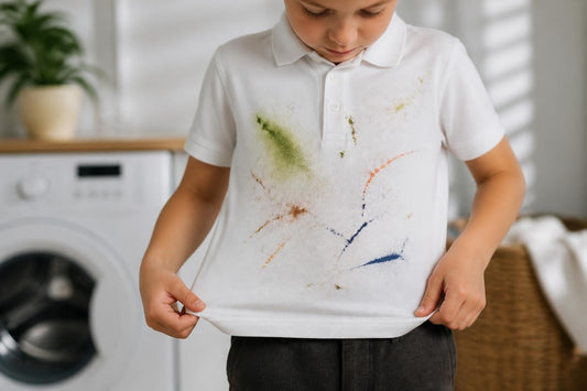 School Stains: Complete Guide to Tackling Classroom Messes