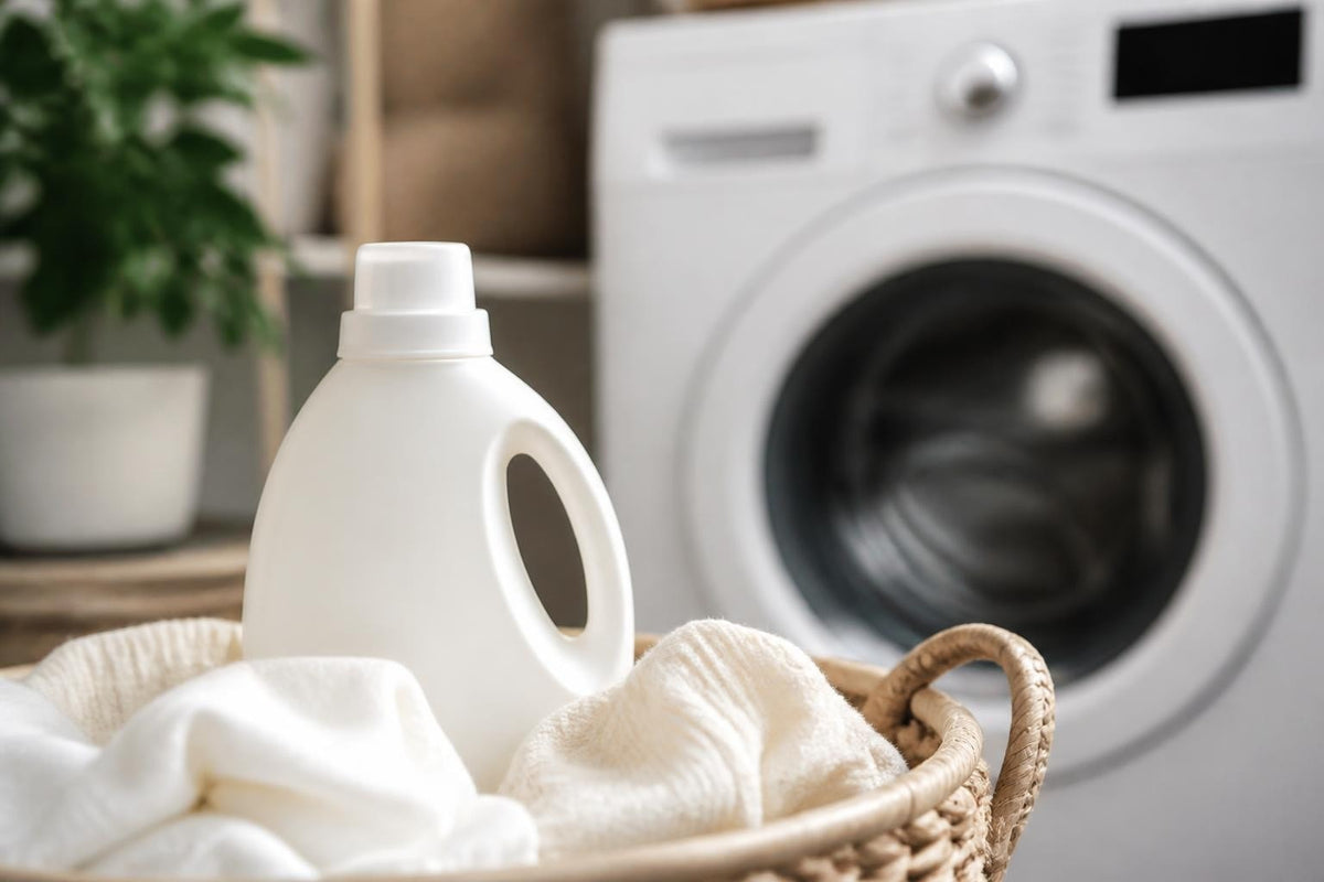 Laundry Soap and Detergent: A Complete 2026 Guide