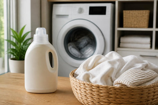 Free and Clear Washing Detergent: Complete Guide 2026