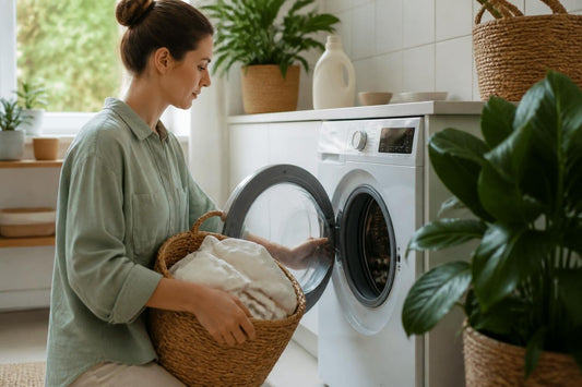 Ecological Laundry: A 2026 Guide to Sustainable Washing