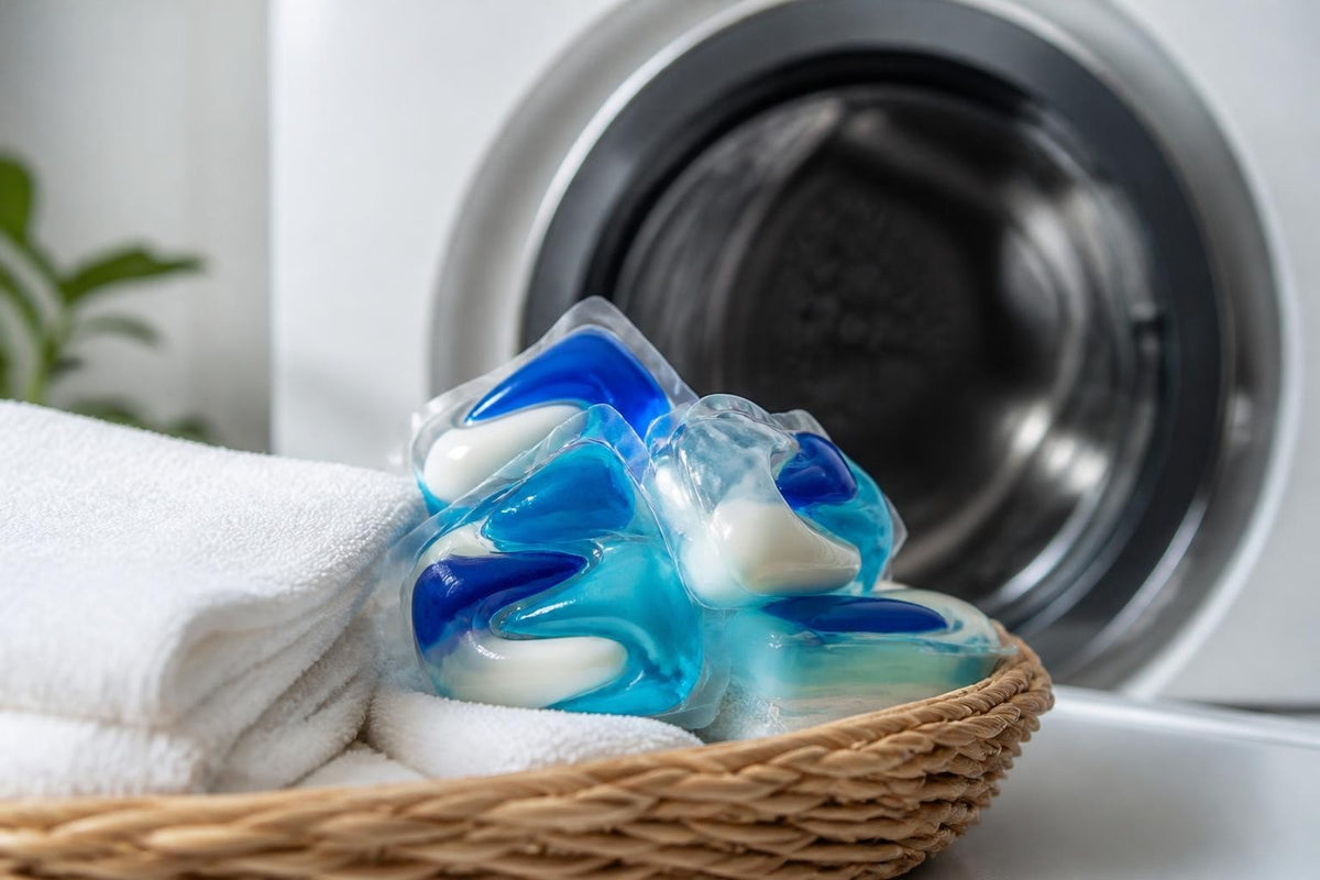 Laundry Soap: The Complete Guide for 2026