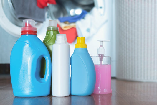 From Powder to Precision — Why Commercial Washing Powder Is Becoming Obsolete