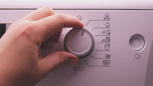 Eco-Friendly Laundry Solutions That Work in 2025: From Biodegradable Detergents to Water-Saving Strategies