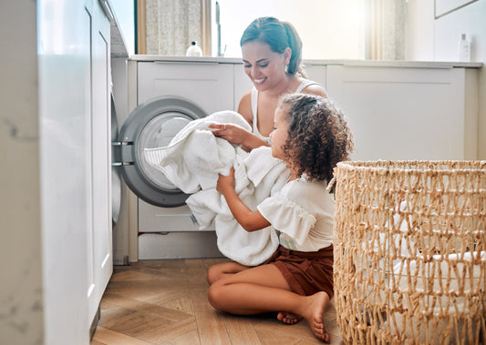 7 Best Laundry Soaps Without Chemicals for Healthier Cleaning