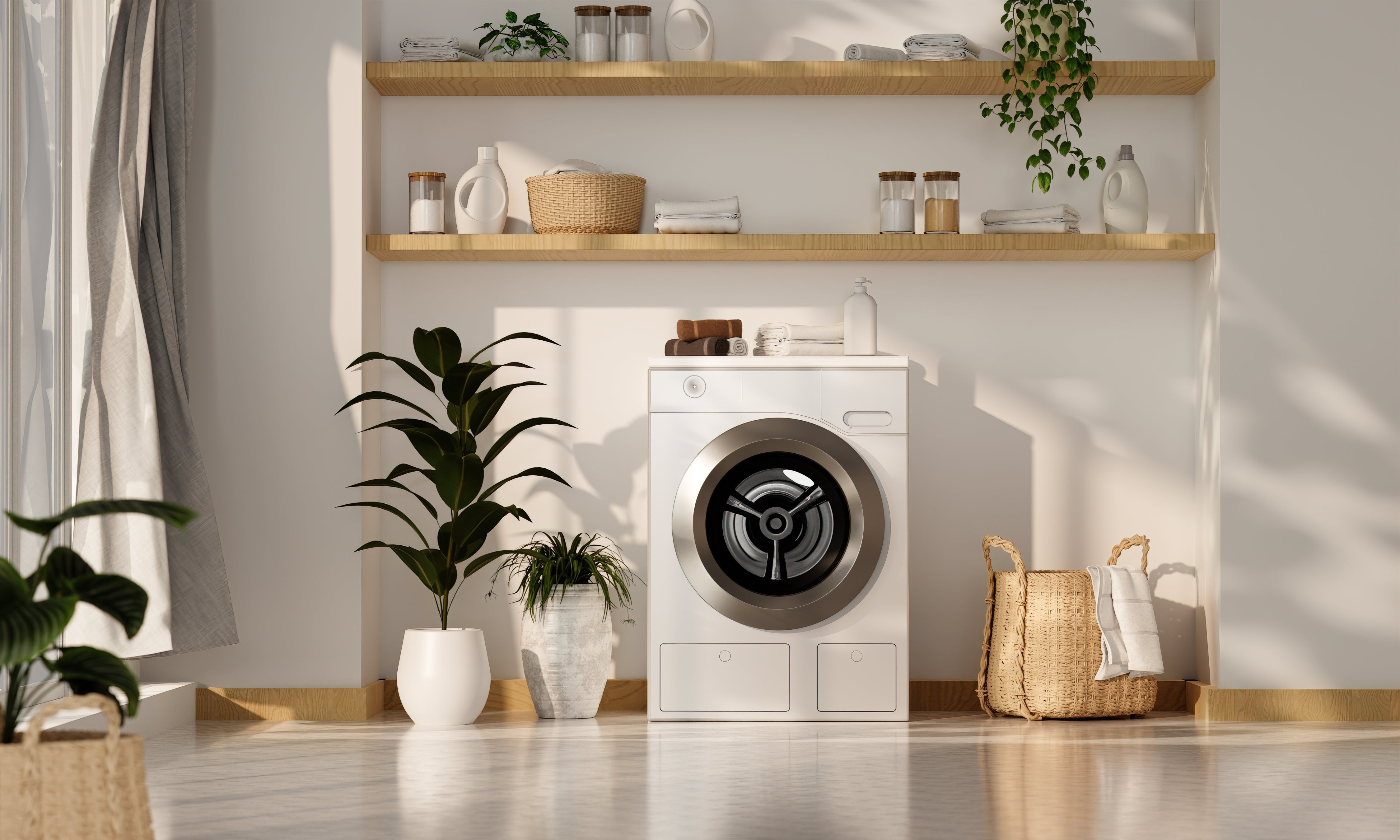 Laundry Detergent Clean Guide: Fresh Solutions for 2026 – Laundry Labs