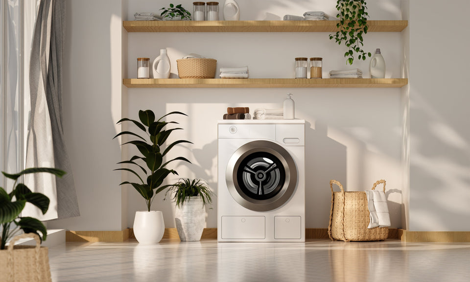 Laundry Detergent Clean Guide: Fresh Solutions for 2026 – Laundry Labs